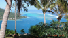 Belle villa sur les hauteurs de Moorea, sans vis à vis