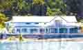 Villa bord de mer PAPARA