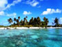 Ile privée à Manihi