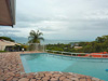 Belle maison F4/5 piscine vue Moorea