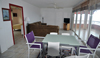 Appartement spacieux Pic-Rouge, terrasse vue mer, Tiaperui
