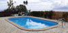 Punaauia: Villa F4 Vue Moorea avec piscine 329.000 f/mois: Libre