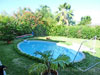 Villa 3 chambres Punaauia côté mer