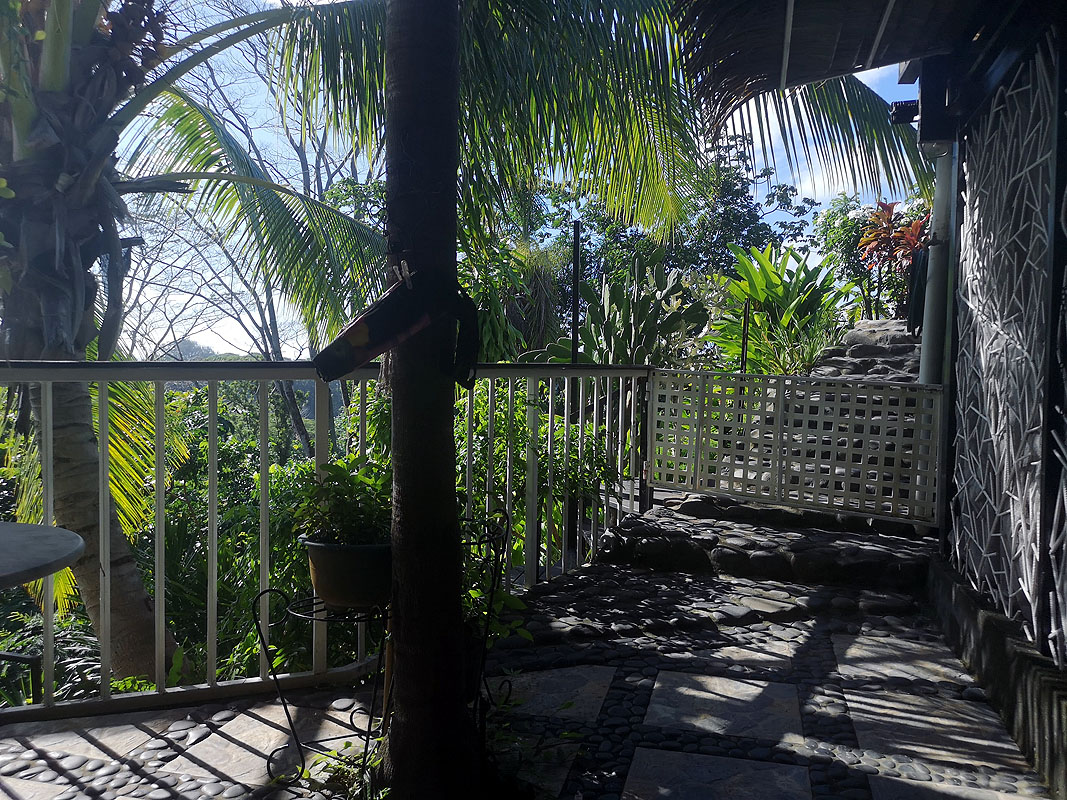 TAHITI REALTY Agence SUZANNE APAHERE Expertise et Conseil